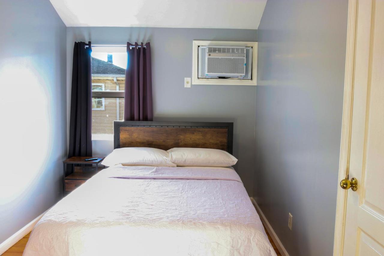 Bgi Rentals New York Ngoại thất bức ảnh