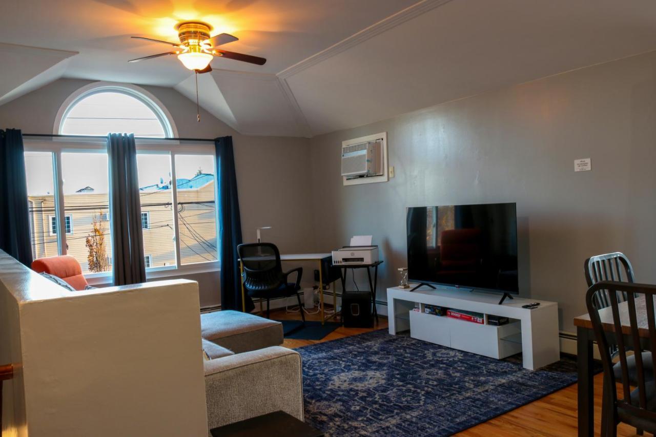 Bgi Rentals New York Ngoại thất bức ảnh