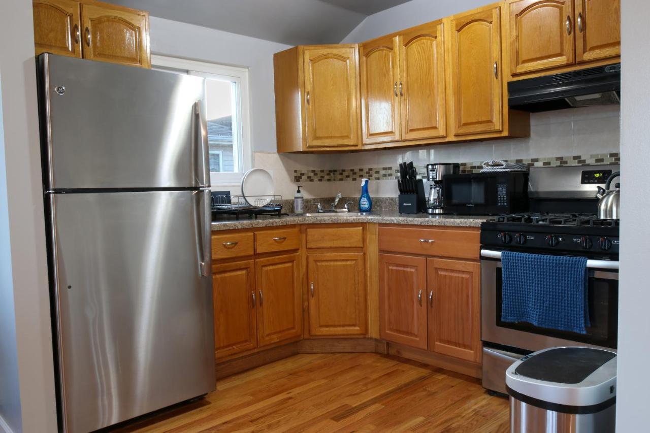 Bgi Rentals New York Ngoại thất bức ảnh