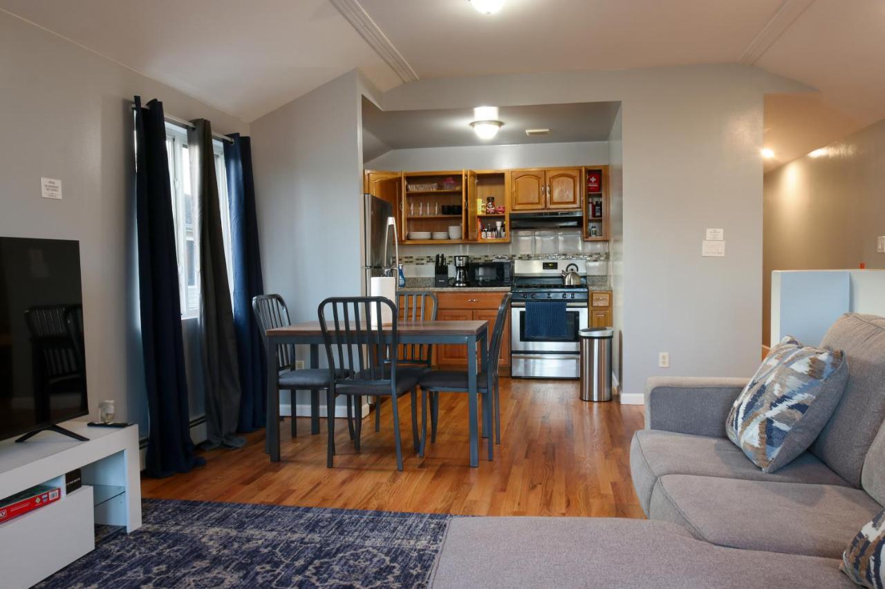 Bgi Rentals New York Ngoại thất bức ảnh