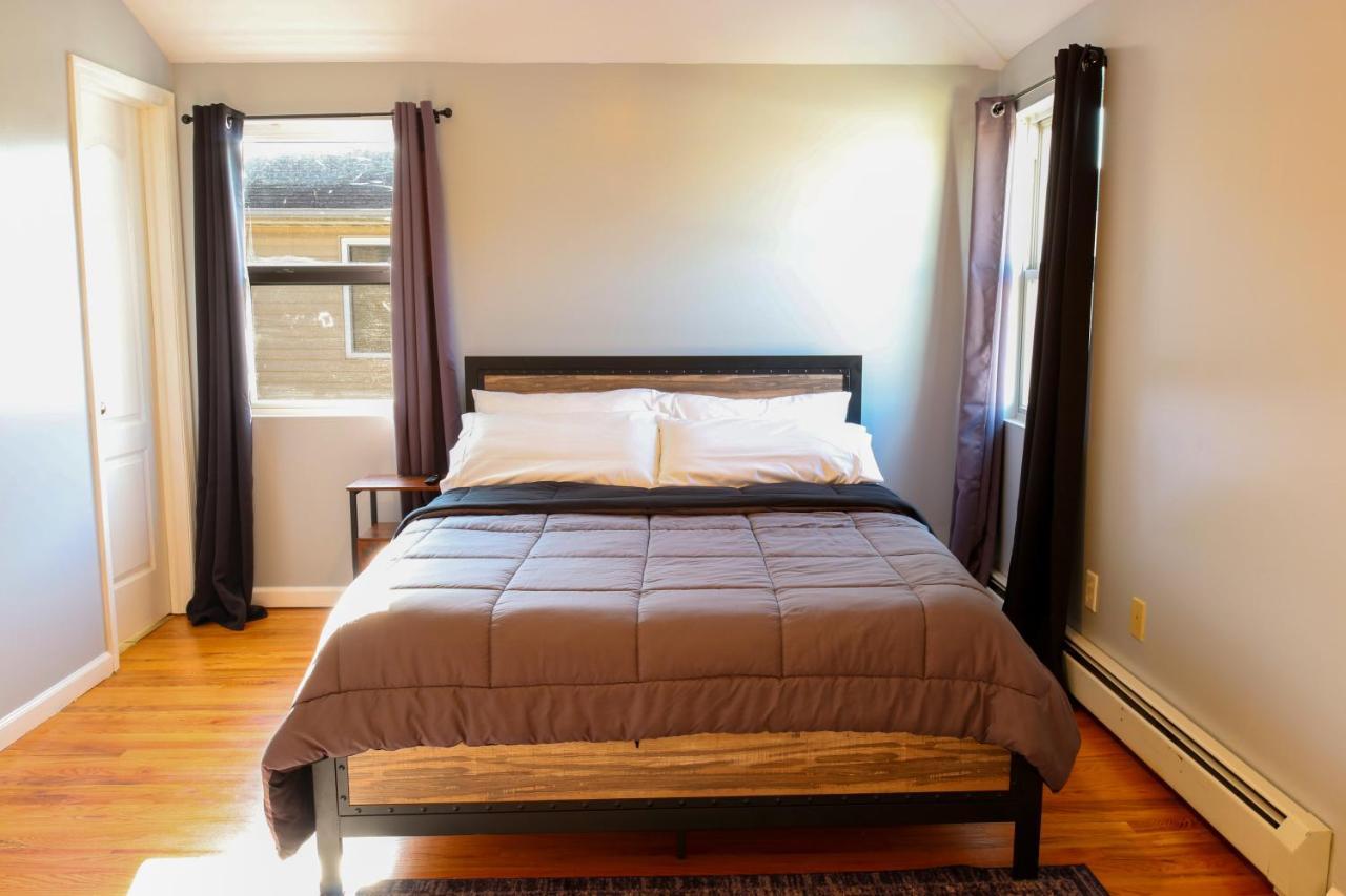 Bgi Rentals New York Ngoại thất bức ảnh