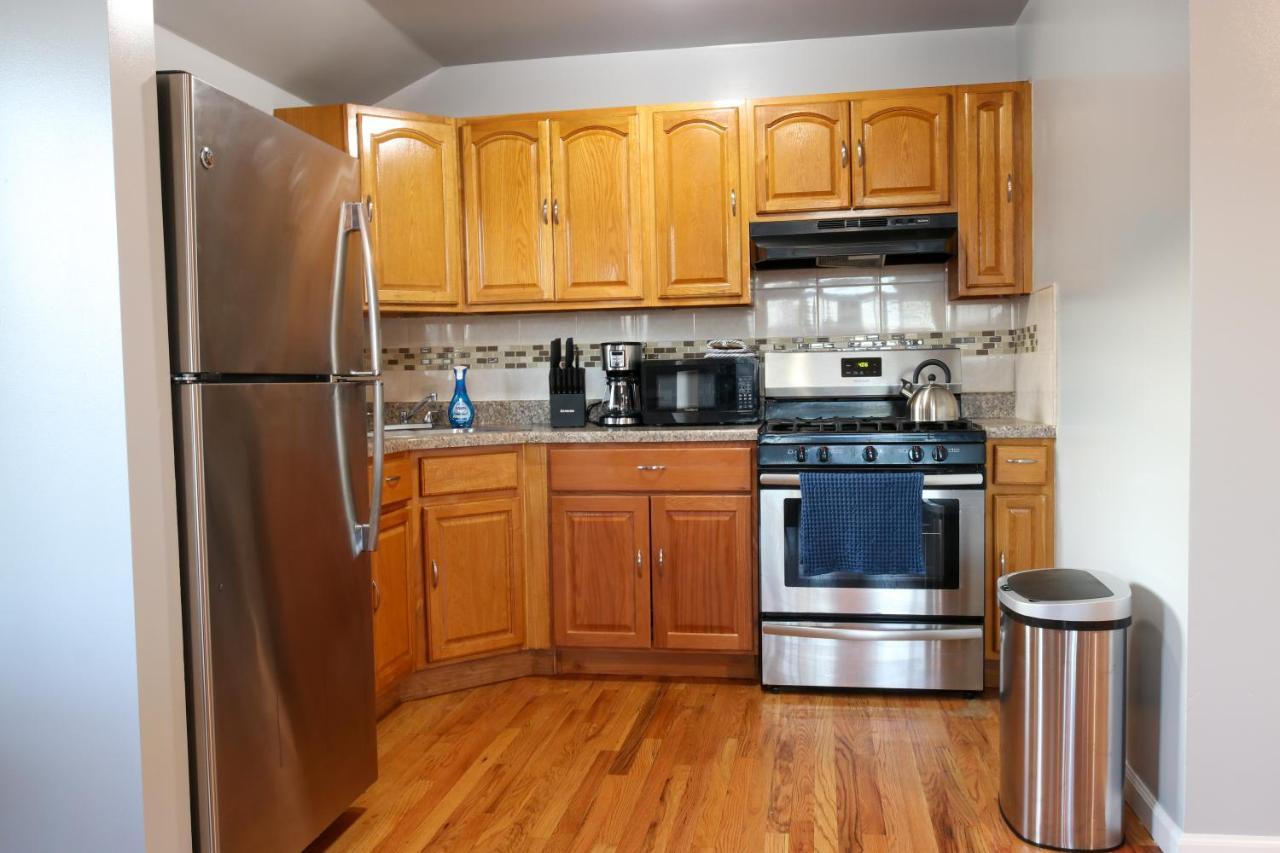 Bgi Rentals New York Ngoại thất bức ảnh