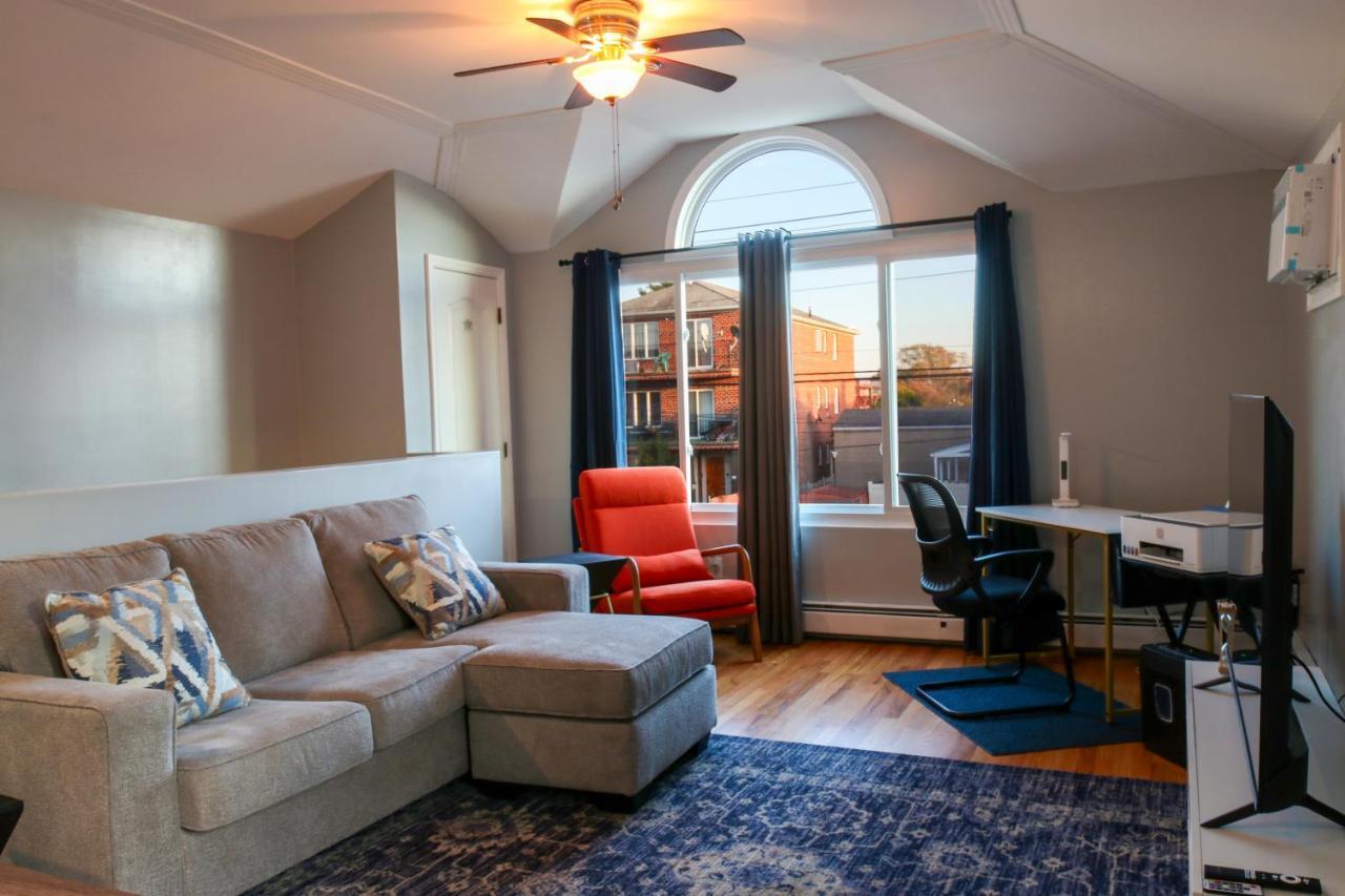 Bgi Rentals New York Ngoại thất bức ảnh