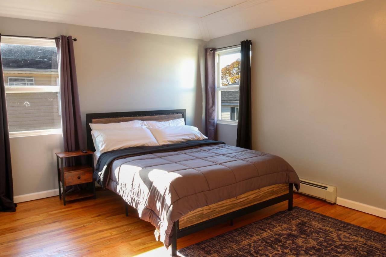 Bgi Rentals New York Ngoại thất bức ảnh
