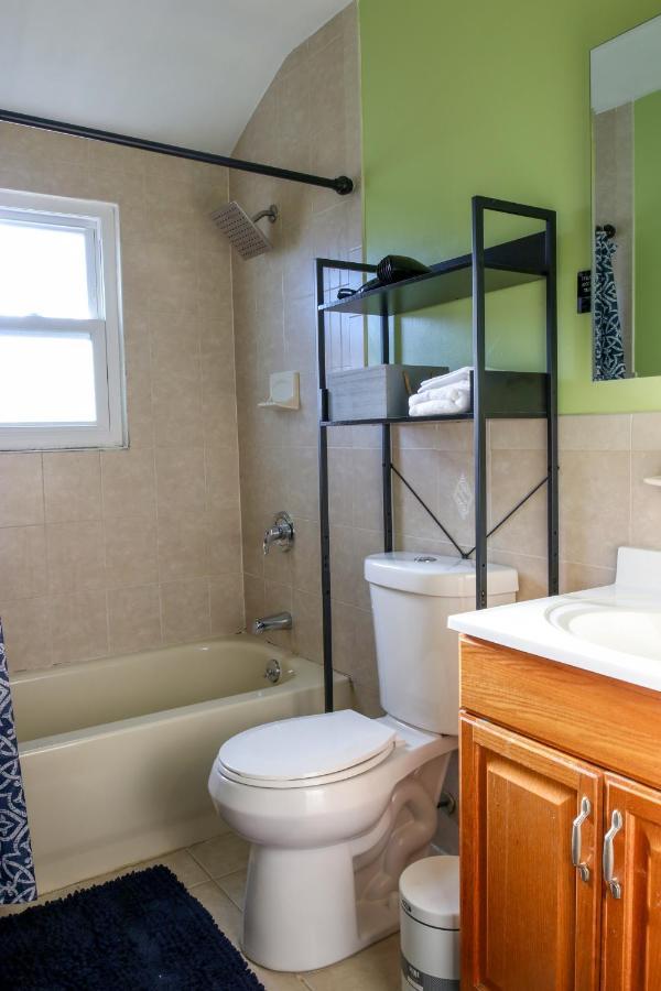 Bgi Rentals New York Ngoại thất bức ảnh